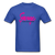 Savage Drip - royal blue