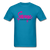Savage Drip - turquoise