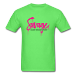Savage Drip - kiwi