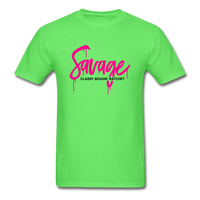 Savage Drip - kiwi