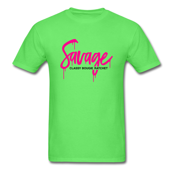 Savage Drip - kiwi