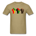 Black Power Fist