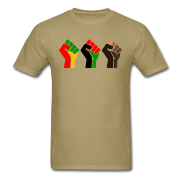 Black Power Fist