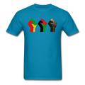 Black Power Fist