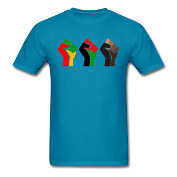 Black Power Fist
