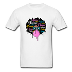 Savage Classy - white