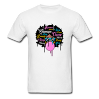 Savage Classy - white