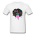 Savage Classy - white