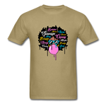 Savage Classy - khaki