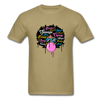 Savage Classy - khaki