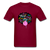 Savage Classy - burgundy