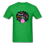 Savage Classy - bright green