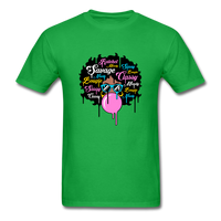 Savage Classy - bright green