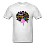 Savage Classy - light heather gray