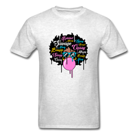 Savage Classy - light heather gray