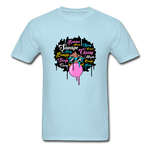 Savage Classy - powder blue