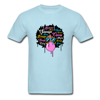 Savage Classy - powder blue