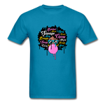 Savage Classy - turquoise
