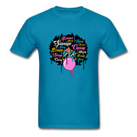 Savage Classy - turquoise