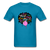 Savage Classy - turquoise