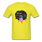 Savage Classy - yellow