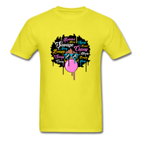 Savage Classy - yellow