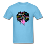 Savage Classy - aquatic blue