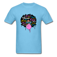 Savage Classy - aquatic blue