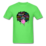 Savage Classy - kiwi
