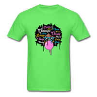 Savage Classy - kiwi