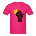Black Power Crown