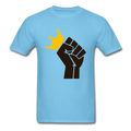 Black Power Crown