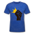Black Power Crown - mineral royal