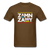 Zamn Zaddy - brown
