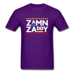 Zamn Zaddy - purple