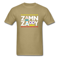Zamn Zaddy - khaki