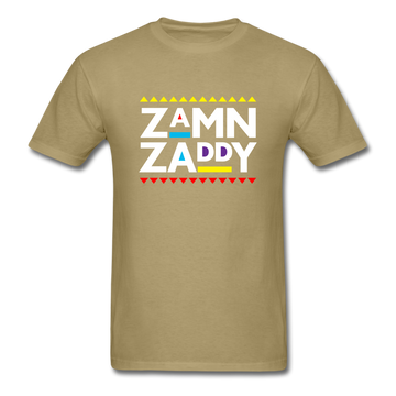 Zamn Zaddy