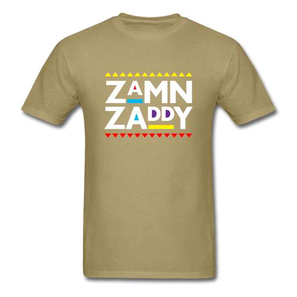 Zamn Zaddy - khaki