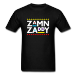 Zamn Zaddy - black