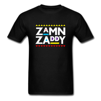 Zamn Zaddy - black