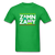 Zamn Zaddy - bright green