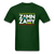Zamn Zaddy - forest green