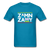 Zamn Zaddy - turquoise