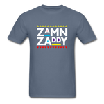 Zamn Zaddy - denim