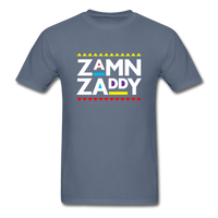 Zamn Zaddy - denim