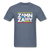Zamn Zaddy - denim