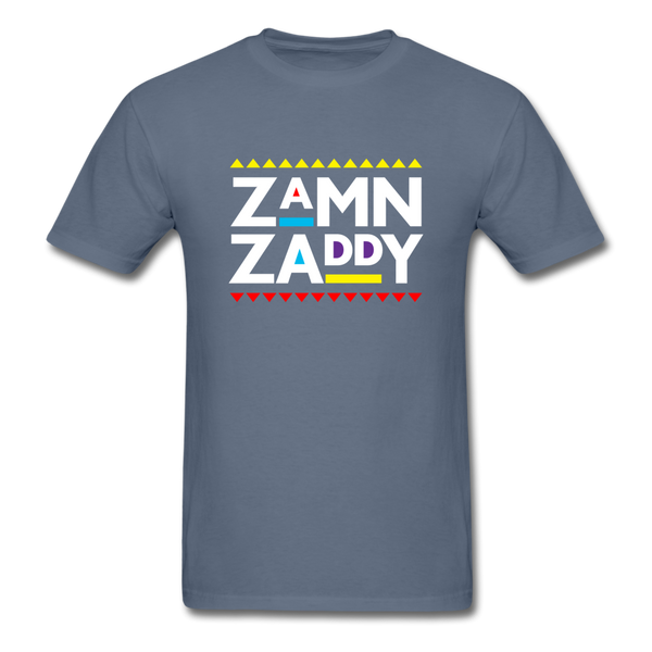 Zamn Zaddy - denim