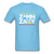 Zamn Zaddy - aquatic blue
