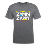Zamn Zaddy - mineral charcoal gray