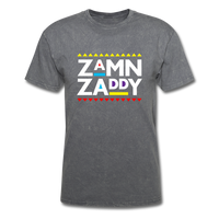 Zamn Zaddy - mineral charcoal gray